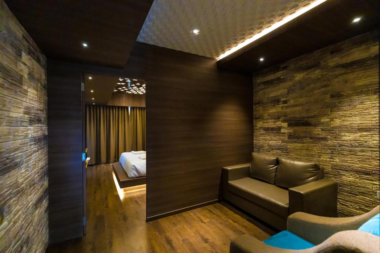 Hotel Vijayarani Tiruchirappalli Extérieur photo