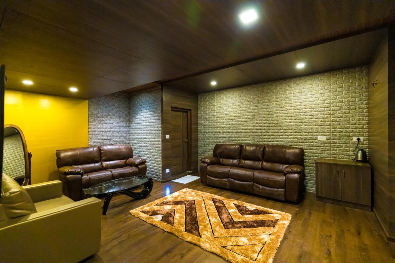 Hotel Vijayarani Tiruchirappalli Extérieur photo
